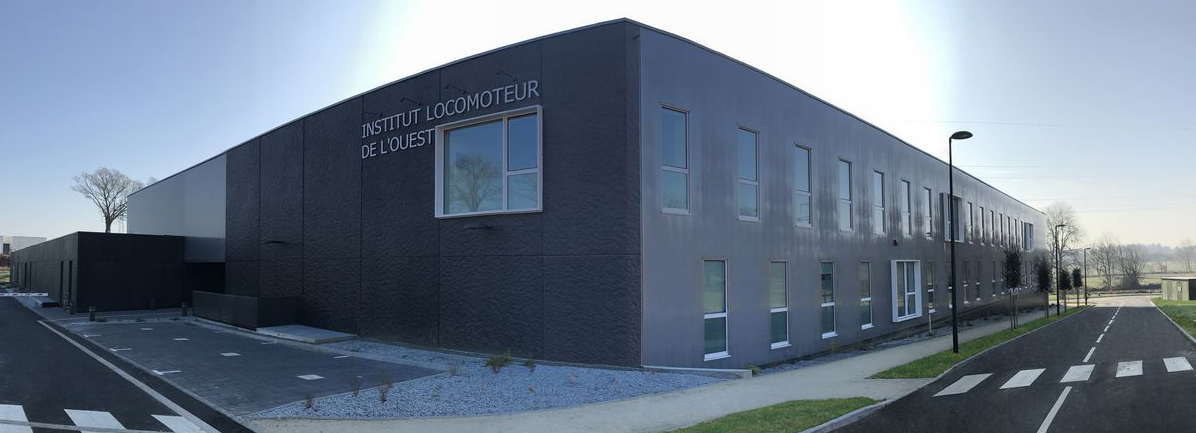 Institut locomoteur de l'ouest